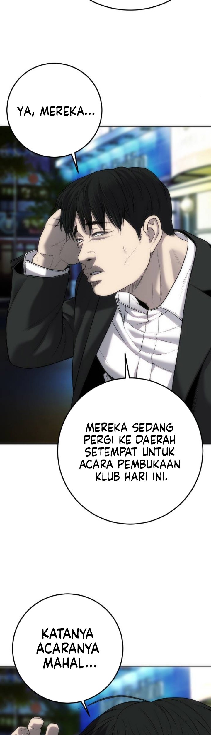 Son’s Retribution Chapter 14 Gambar 16