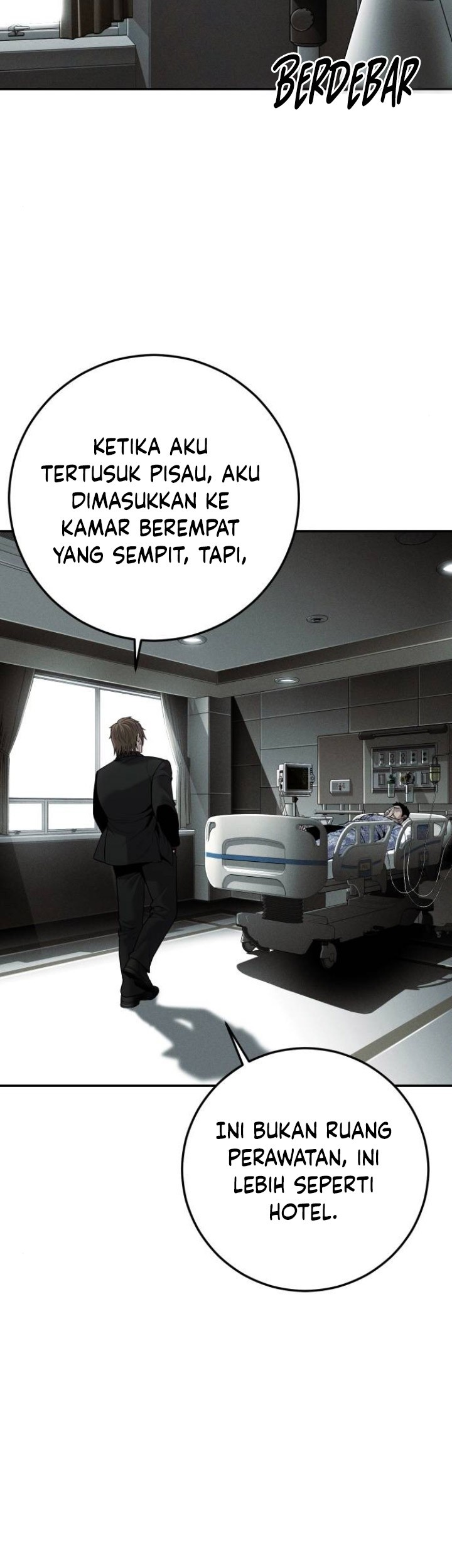Son’s Retribution Chapter 13 Gambar 22