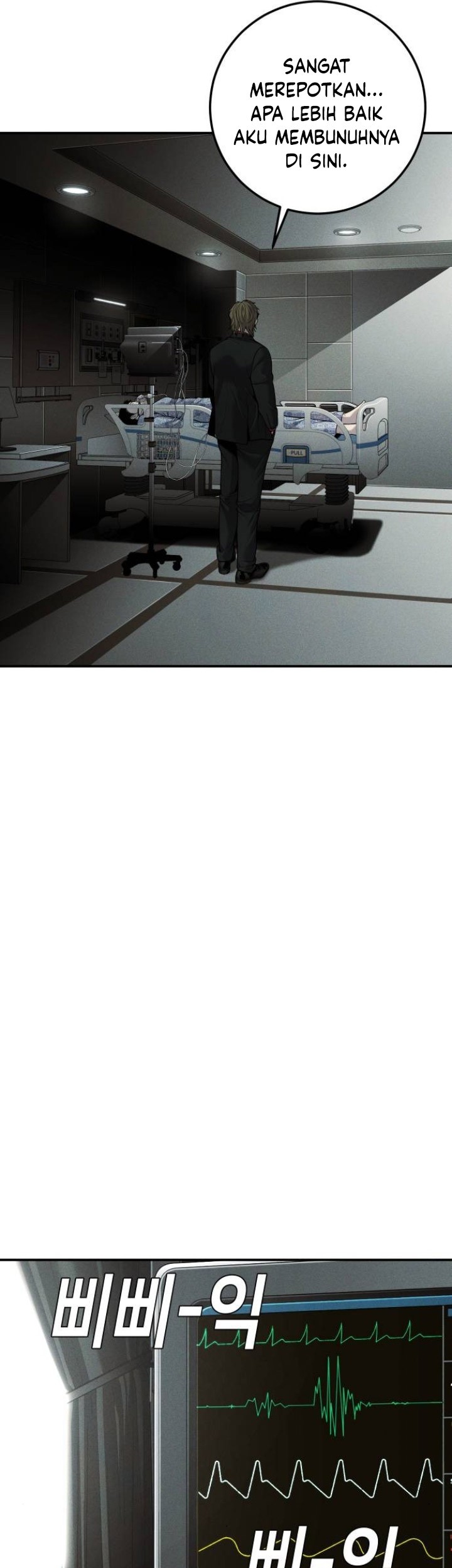 Son’s Retribution Chapter 13 Gambar 26