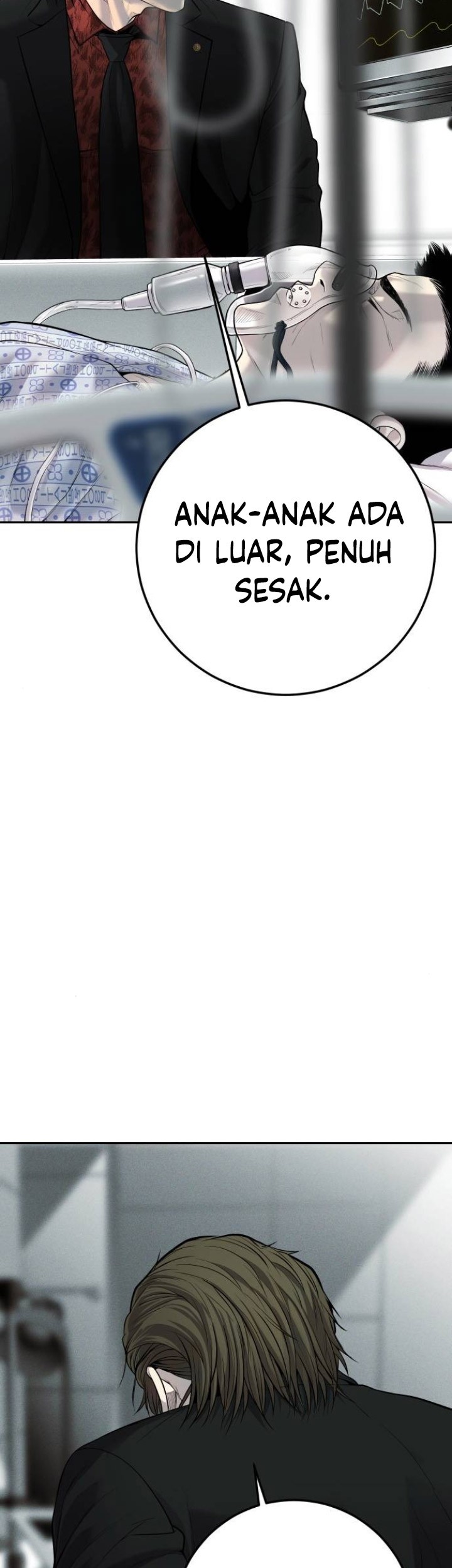 Son’s Retribution Chapter 13 Gambar 28
