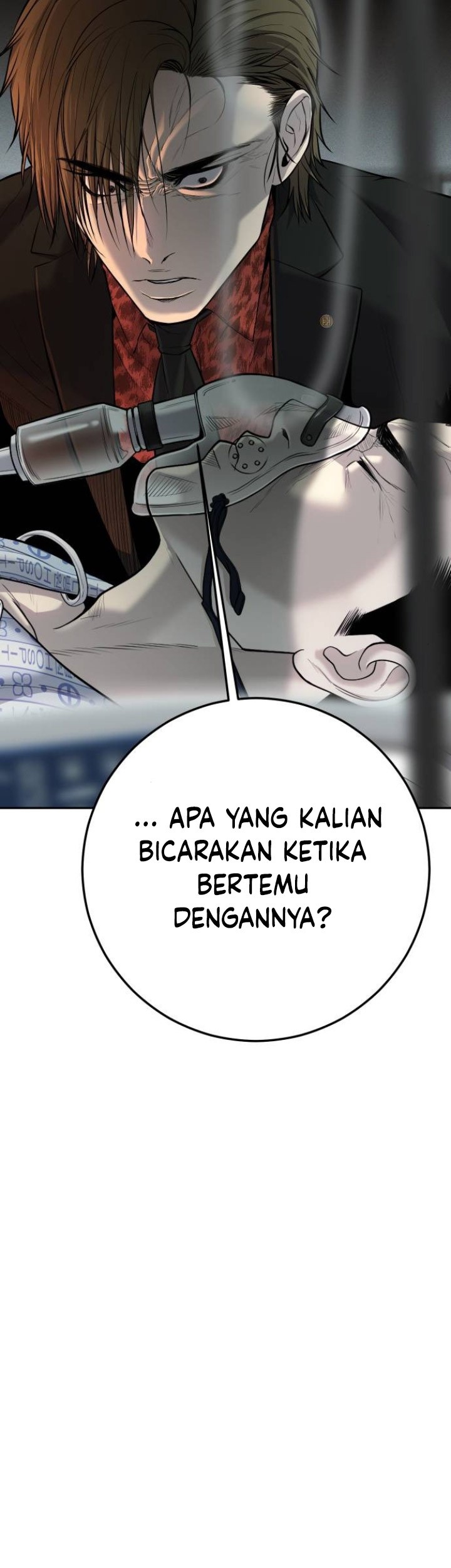 Son’s Retribution Chapter 13 Gambar 30