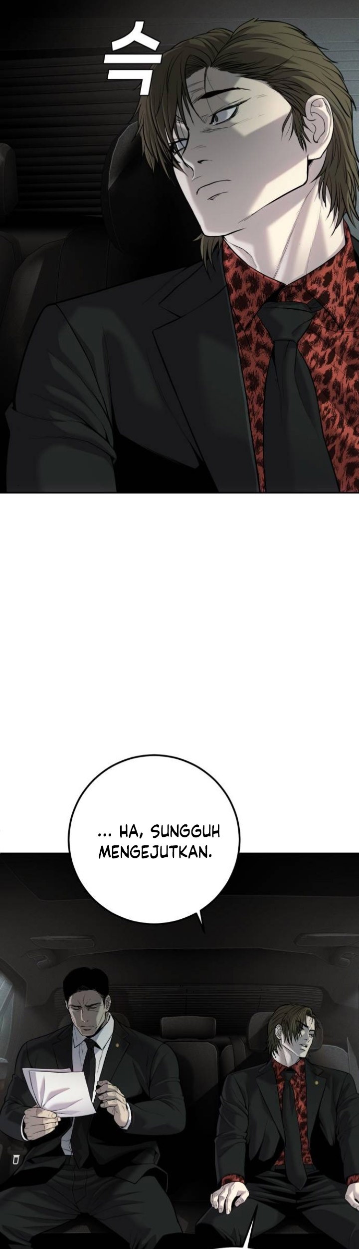 Son’s Retribution Chapter 13 Gambar 38