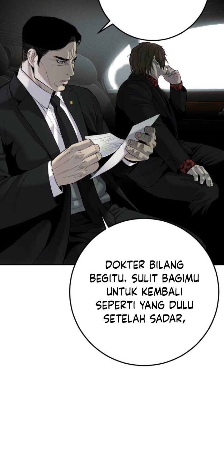 Son’s Retribution Chapter 13 Gambar 41