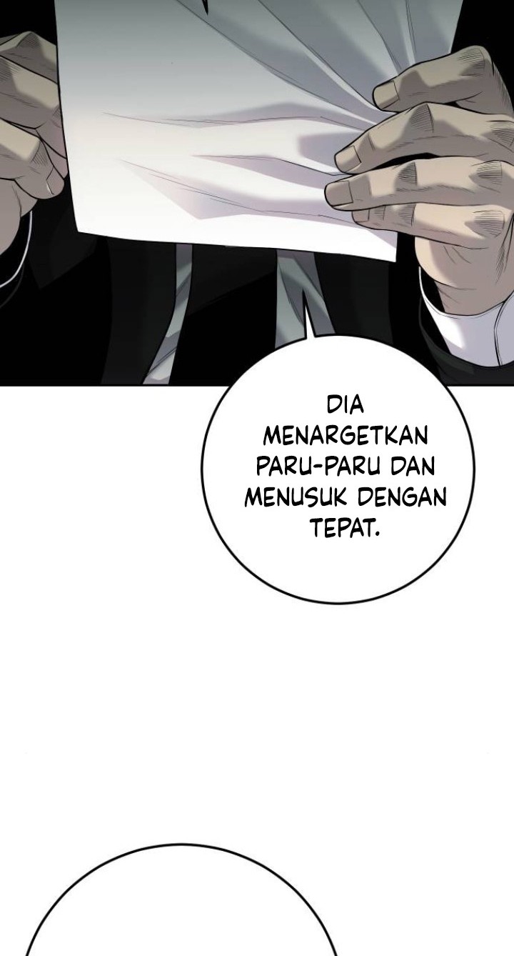 Son’s Retribution Chapter 13 Gambar 43