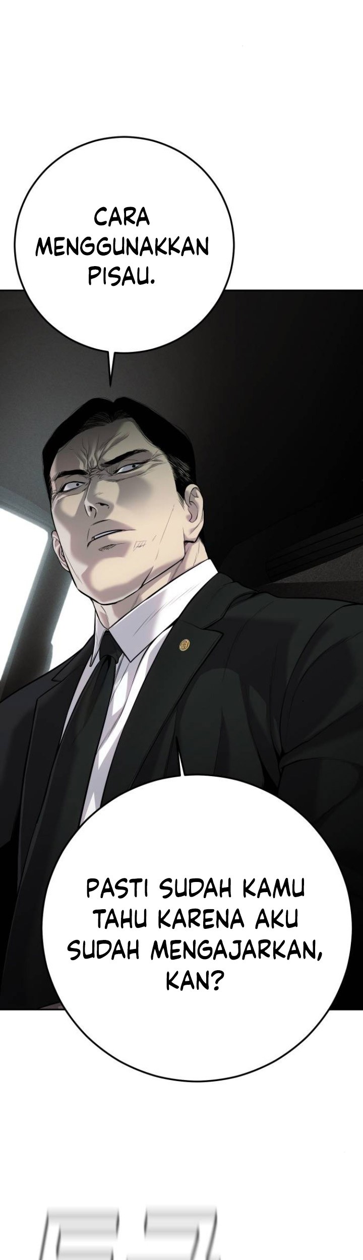 Son’s Retribution Chapter 13 Gambar 48
