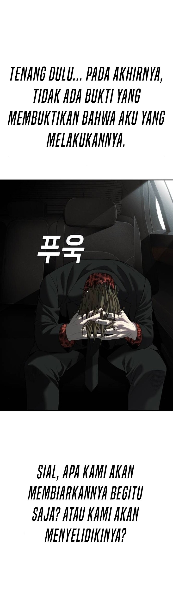Son’s Retribution Chapter 13 Gambar 58