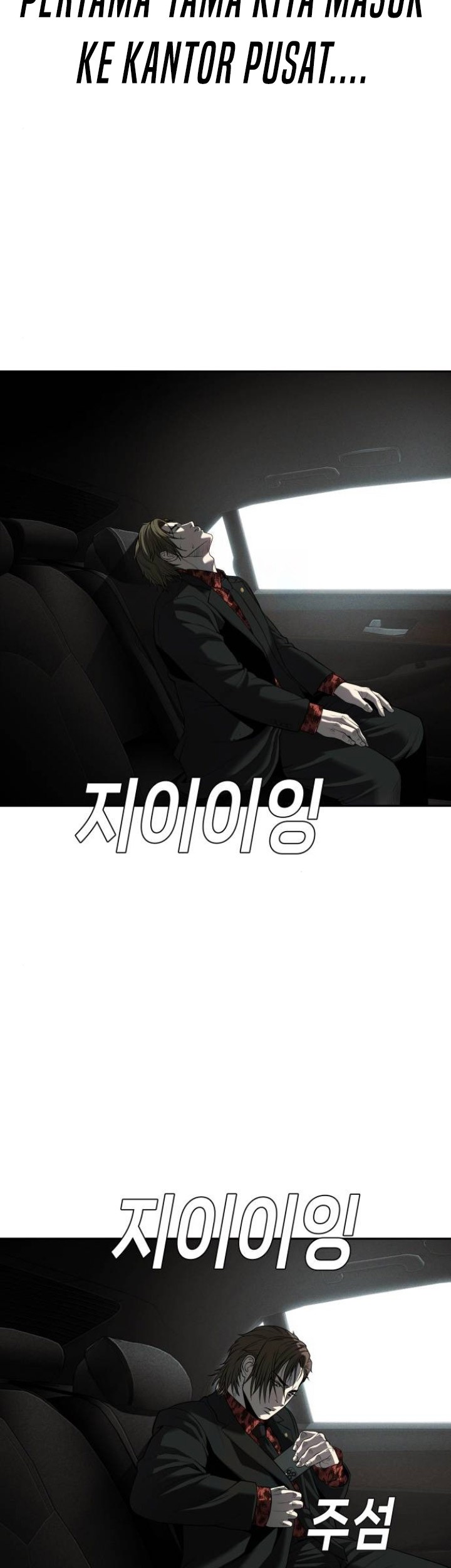 Son’s Retribution Chapter 13 Gambar 60