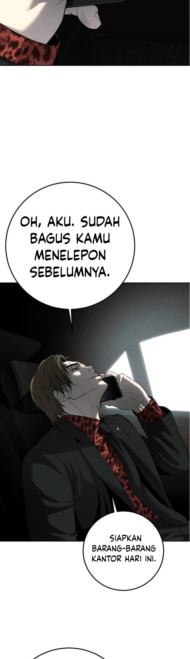 Son’s Retribution Chapter 13 Gambar 62