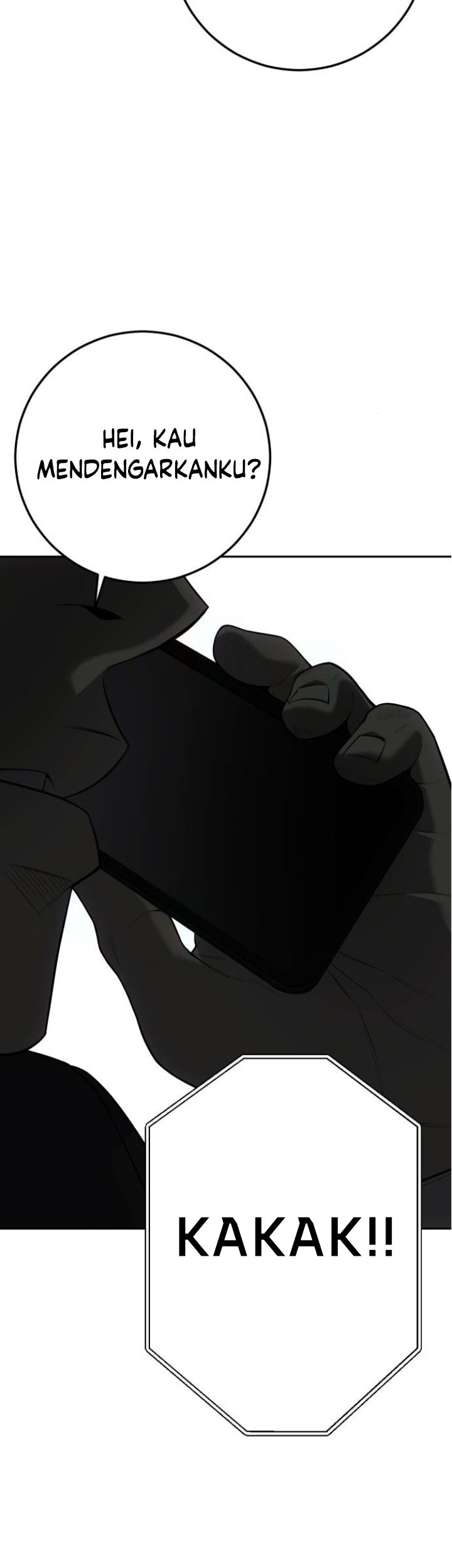 Son’s Retribution Chapter 13 Gambar 64