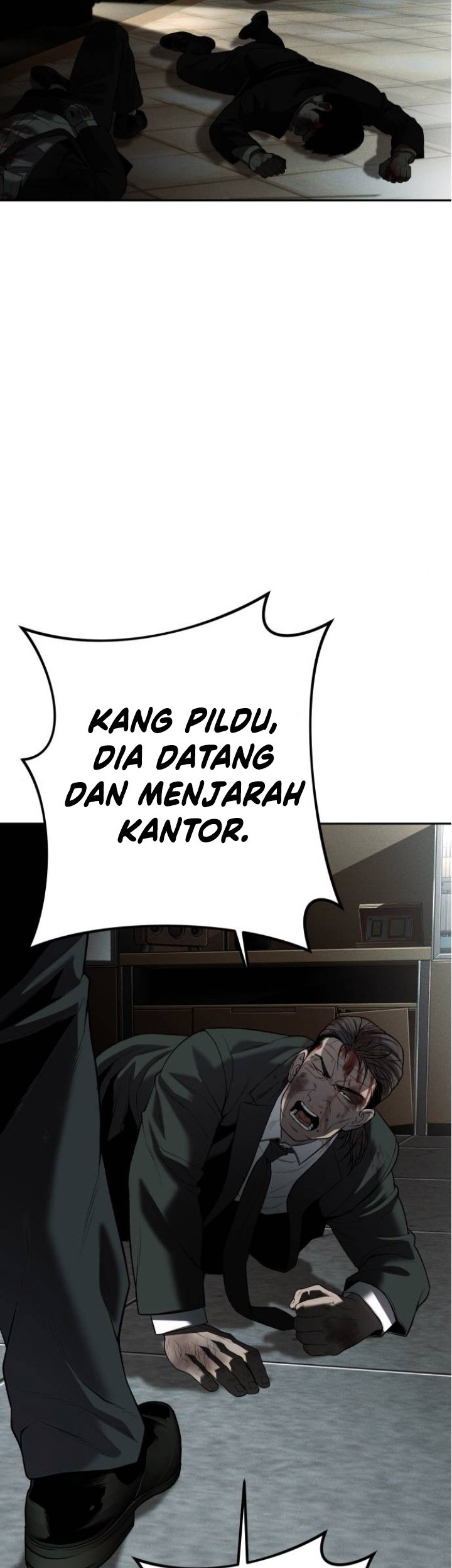 Son’s Retribution Chapter 13 Gambar 66
