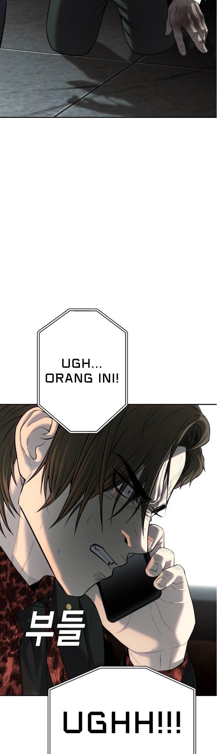 Son’s Retribution Chapter 13 Gambar 68