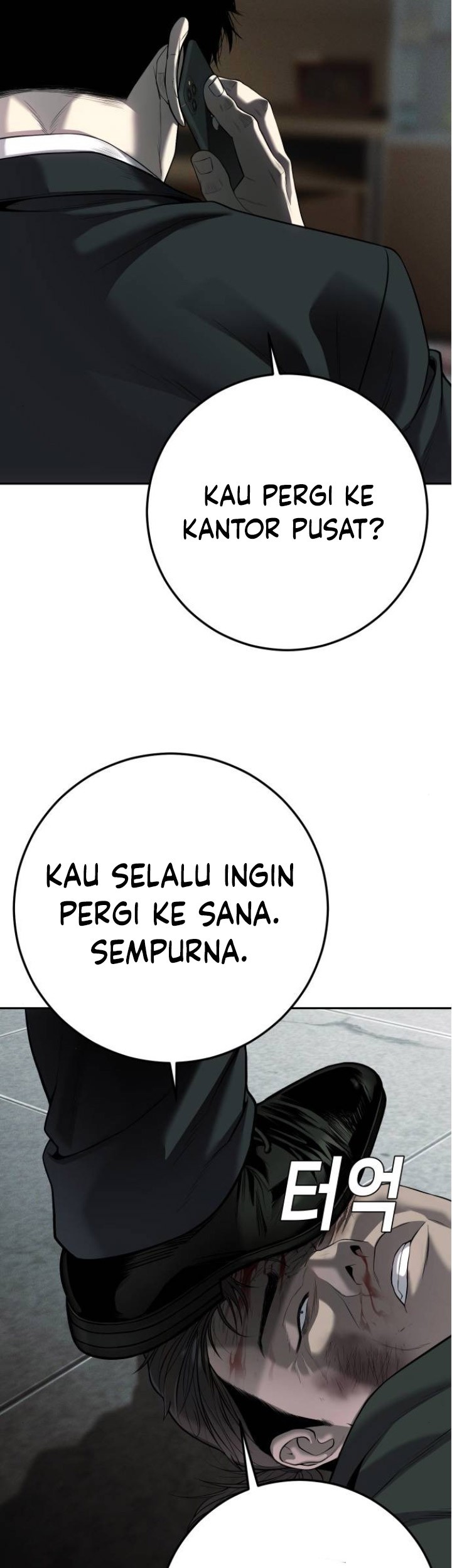 Son’s Retribution Chapter 13 Gambar 70