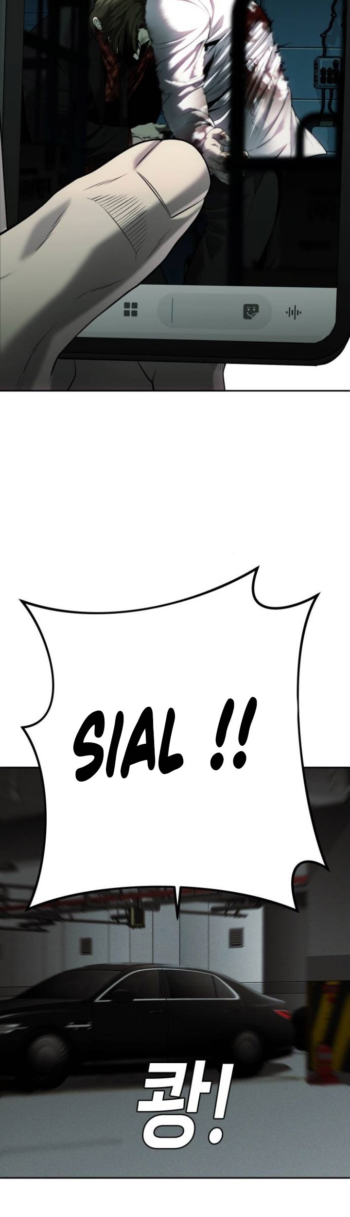 Son’s Retribution Chapter 13 Gambar 76