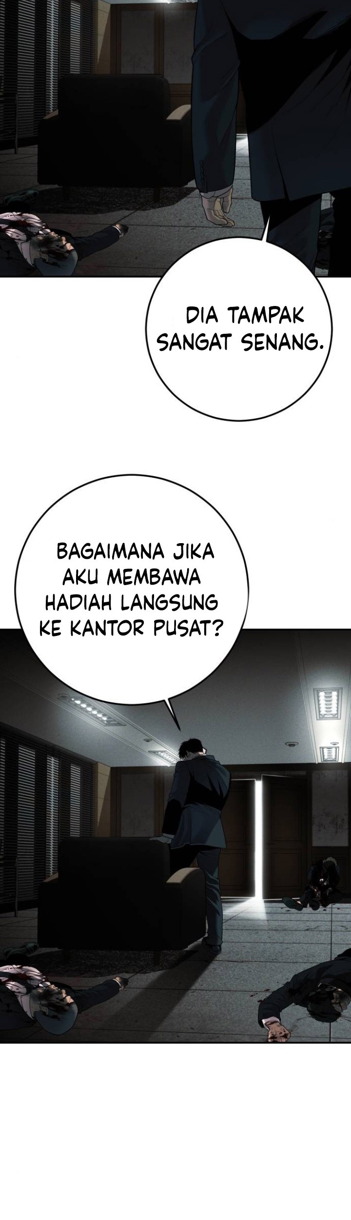 Son’s Retribution Chapter 13 Gambar 78
