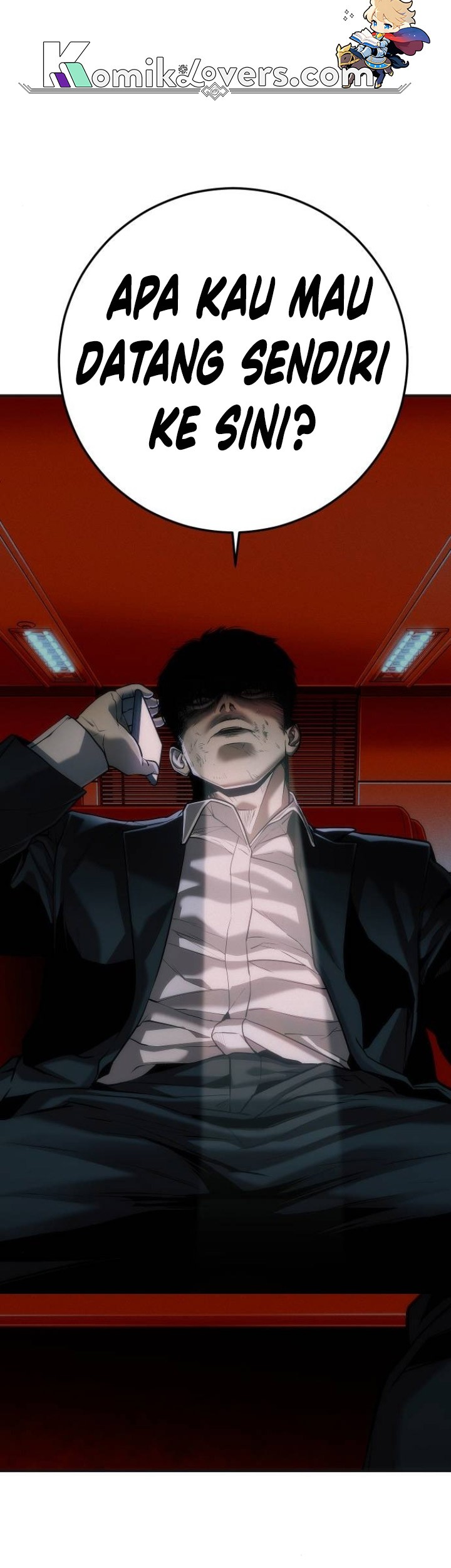 Son’s Retribution Chapter 13 Gambar 80
