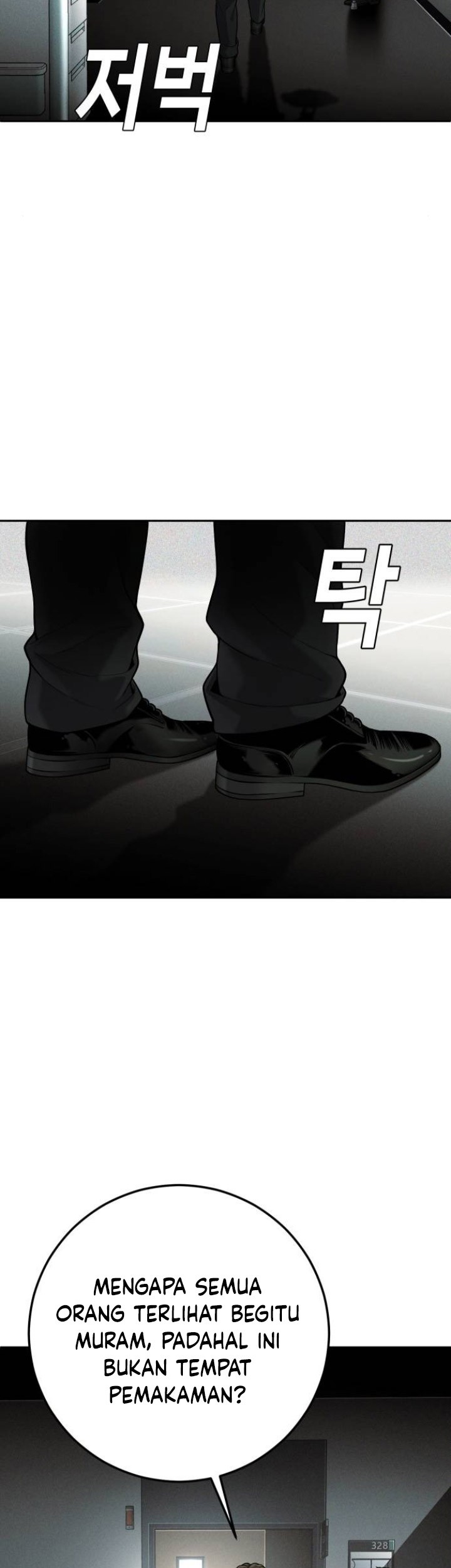 Son’s Retribution Chapter 13 Gambar 14