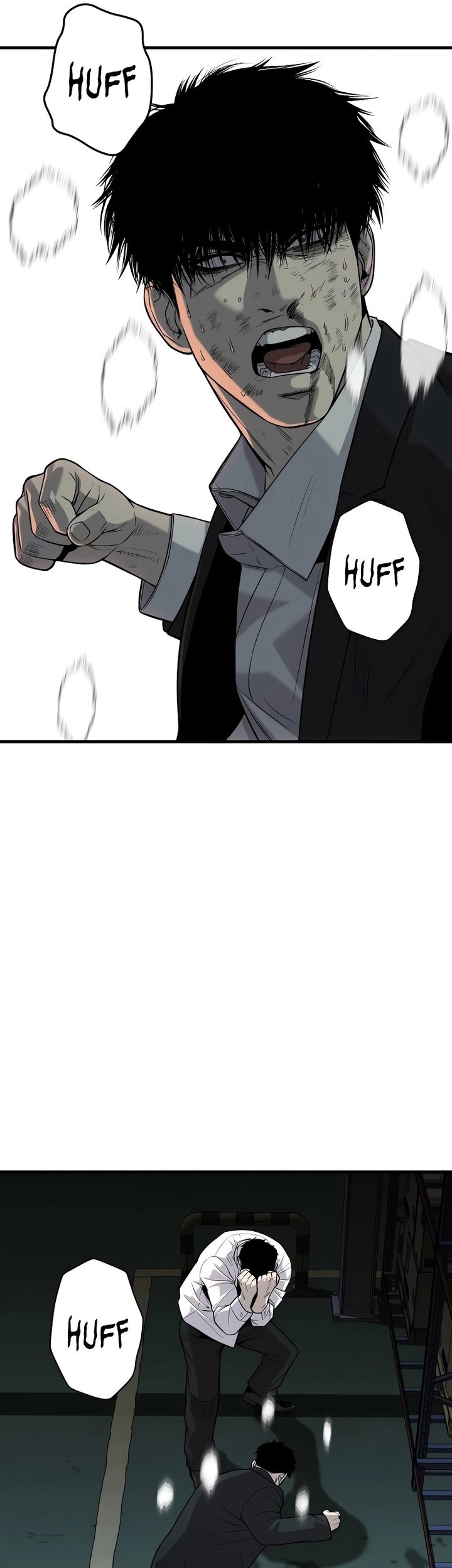 Son’s Retribution Chapter 12 Gambar 28