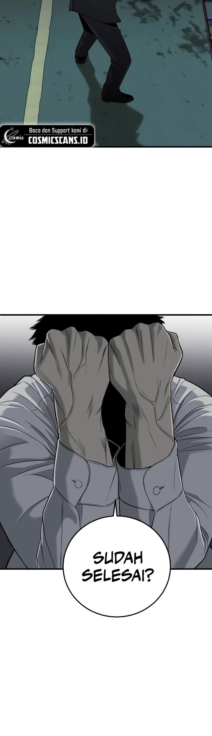 Son’s Retribution Chapter 12 Gambar 29