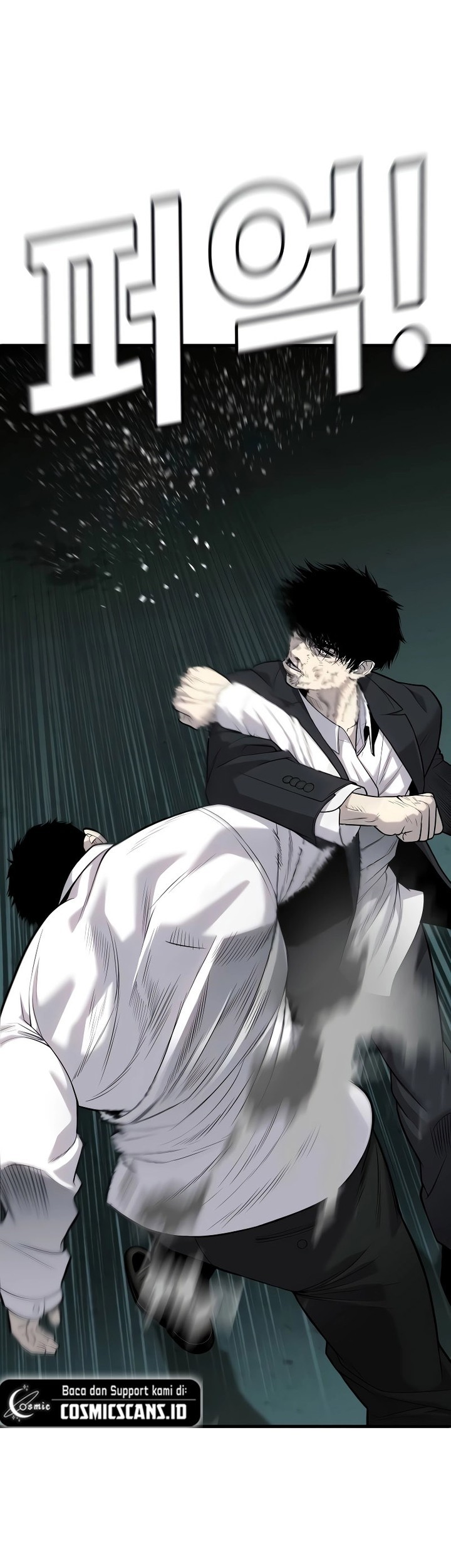 Son’s Retribution Chapter 12 Gambar 34