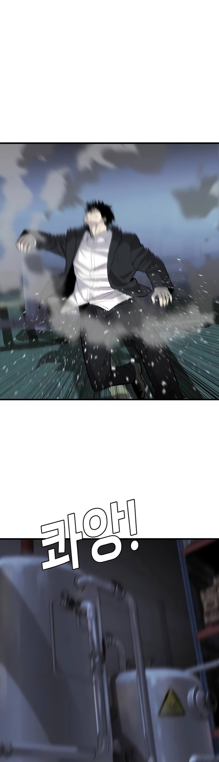 Son’s Retribution Chapter 12 Gambar 35