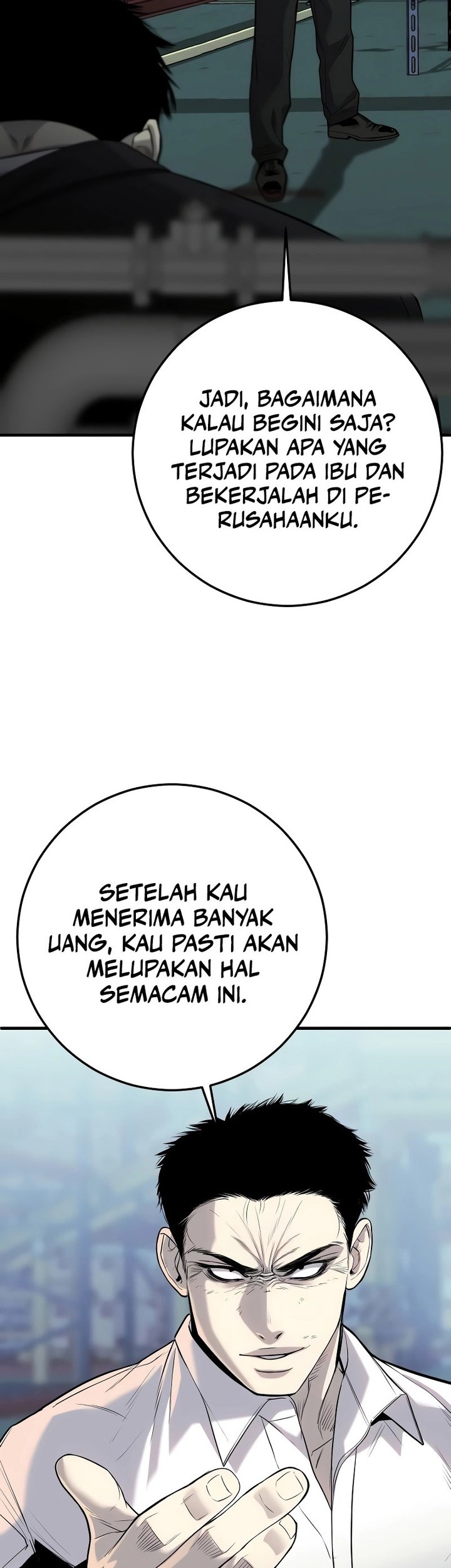 Son’s Retribution Chapter 12 Gambar 38
