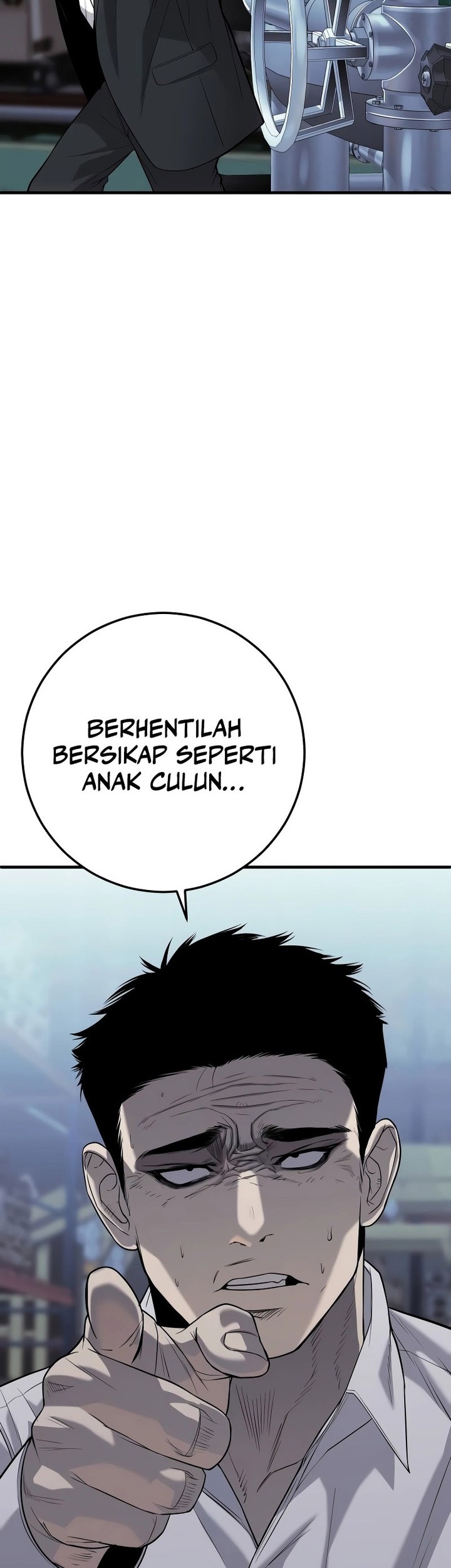 Son’s Retribution Chapter 12 Gambar 44