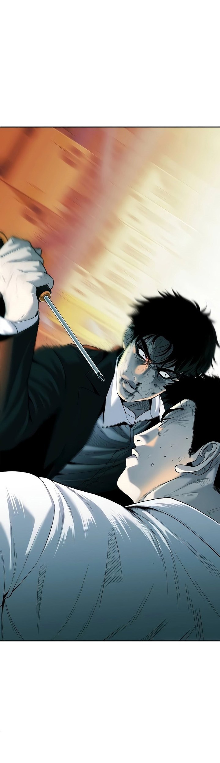 Baca Komik Son’s Retribution Chapter 12 Gambar 1