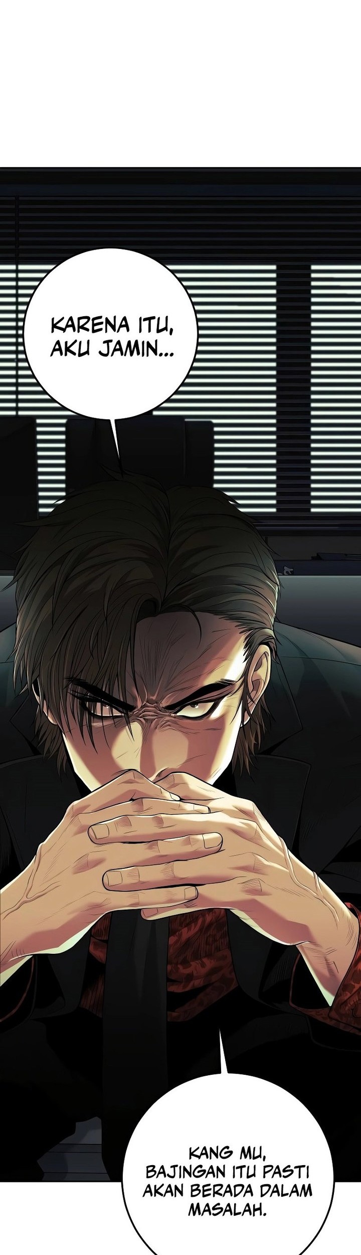 Baca Son’s Retribution Chapter 12 Gambar 2