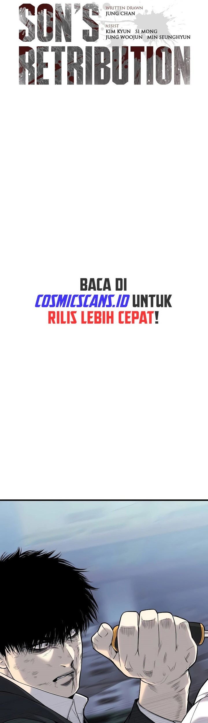 Son’s Retribution Chapter 12 Gambar 4