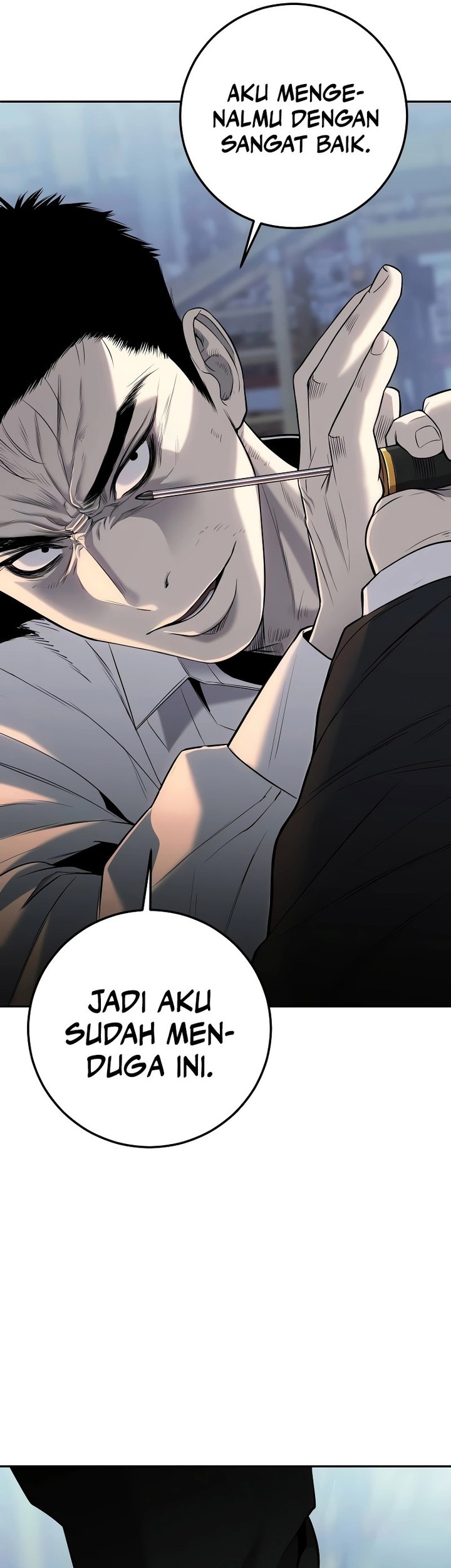 Son’s Retribution Chapter 12 Gambar 7