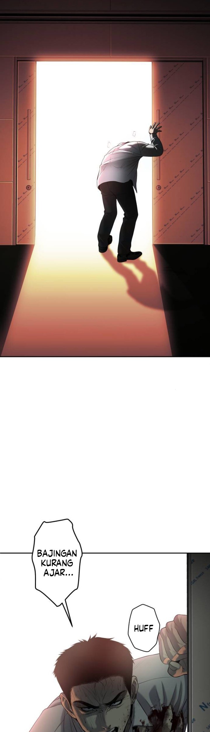 Son’s Retribution Chapter 12 Gambar 111