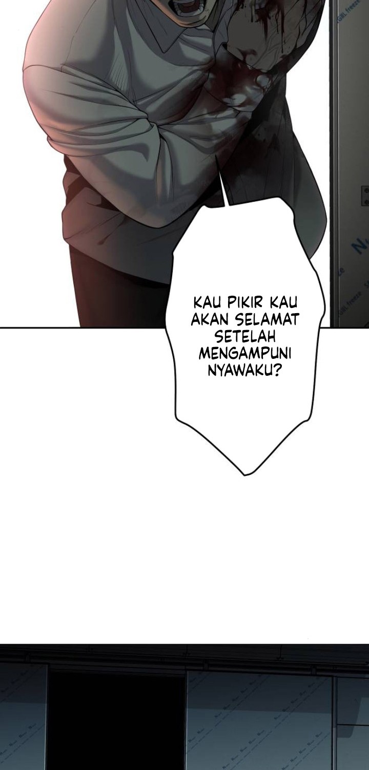 Son’s Retribution Chapter 12 Gambar 112