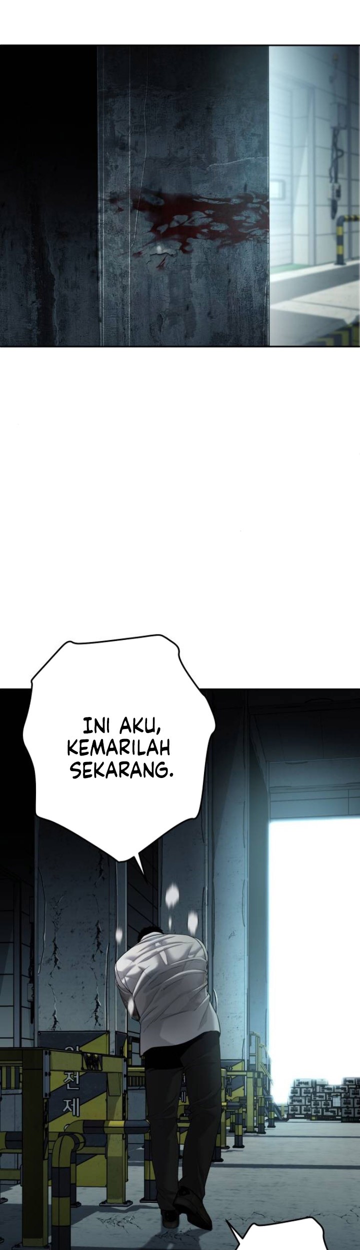 Son’s Retribution Chapter 12 Gambar 115