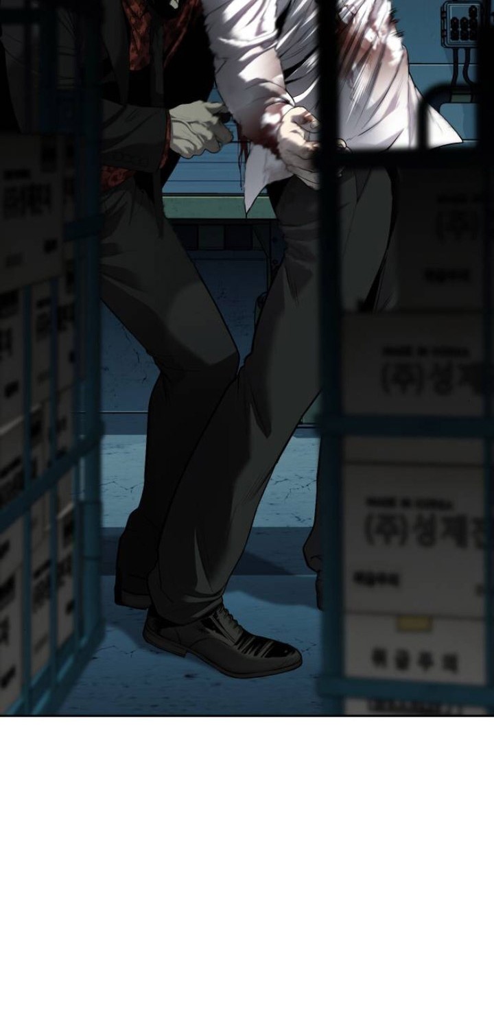 Son’s Retribution Chapter 12 Gambar 120