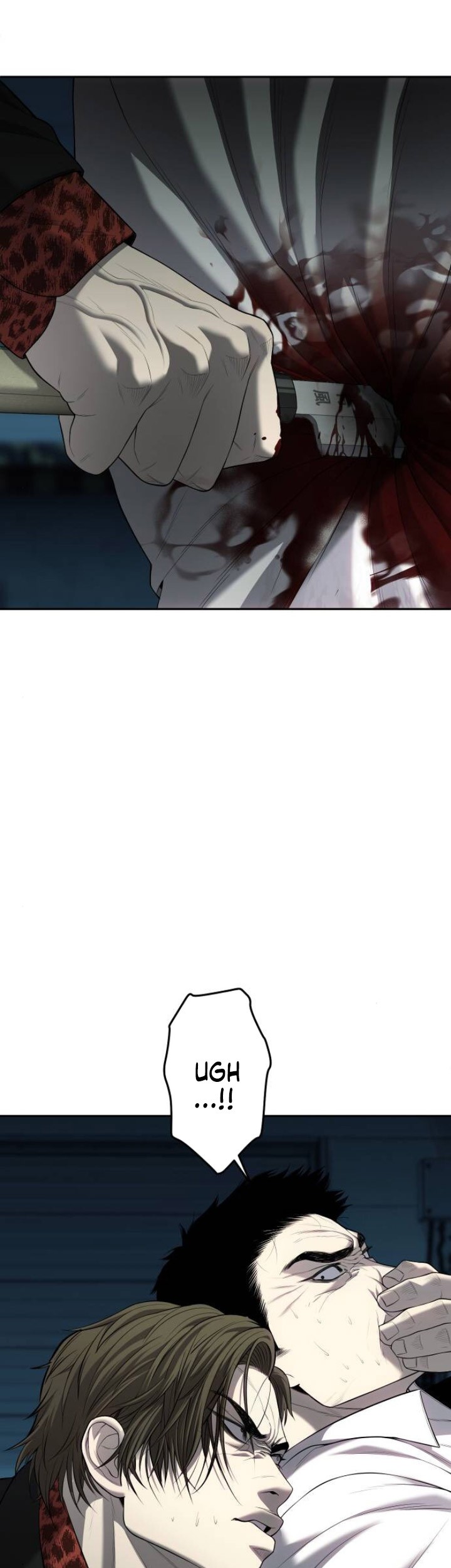 Son’s Retribution Chapter 12 Gambar 121