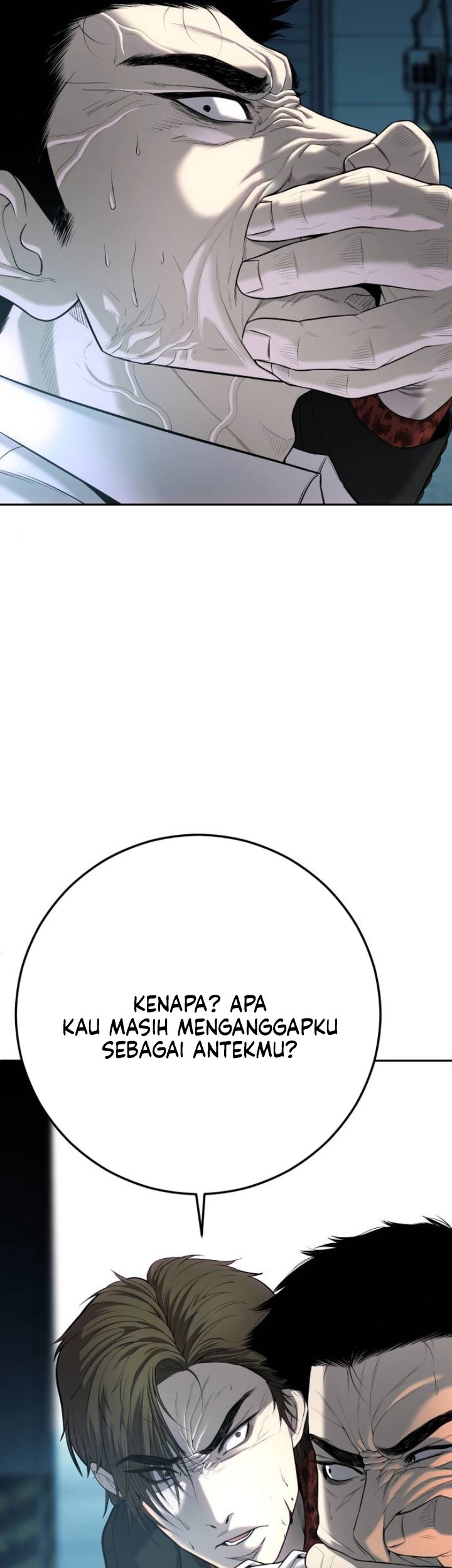 Son’s Retribution Chapter 12 Gambar 123