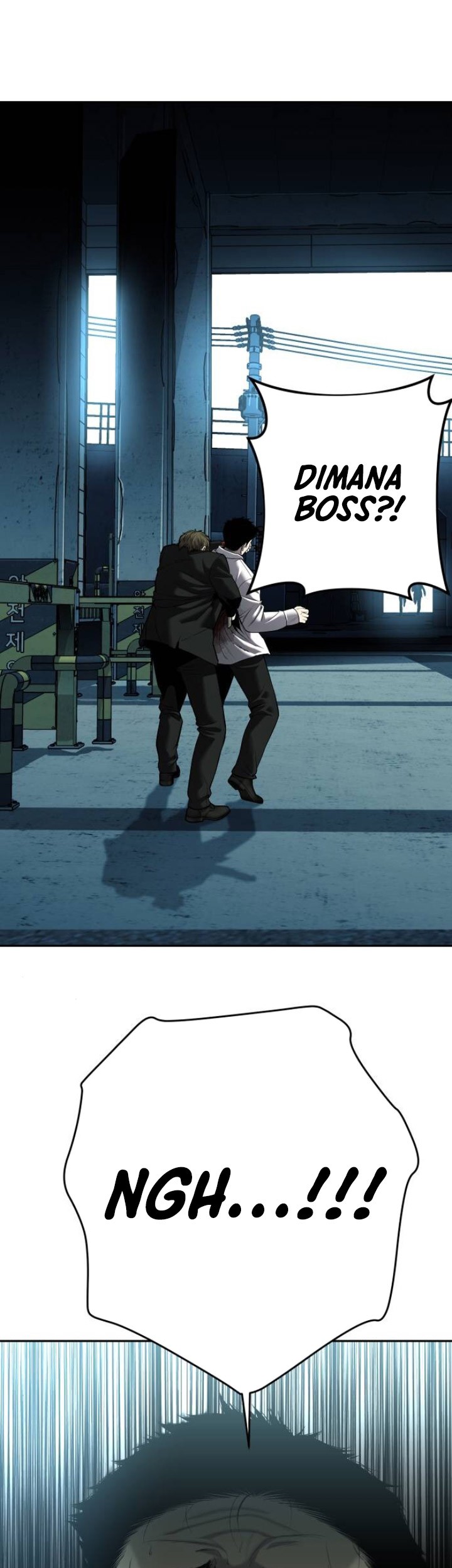 Son’s Retribution Chapter 12 Gambar 125