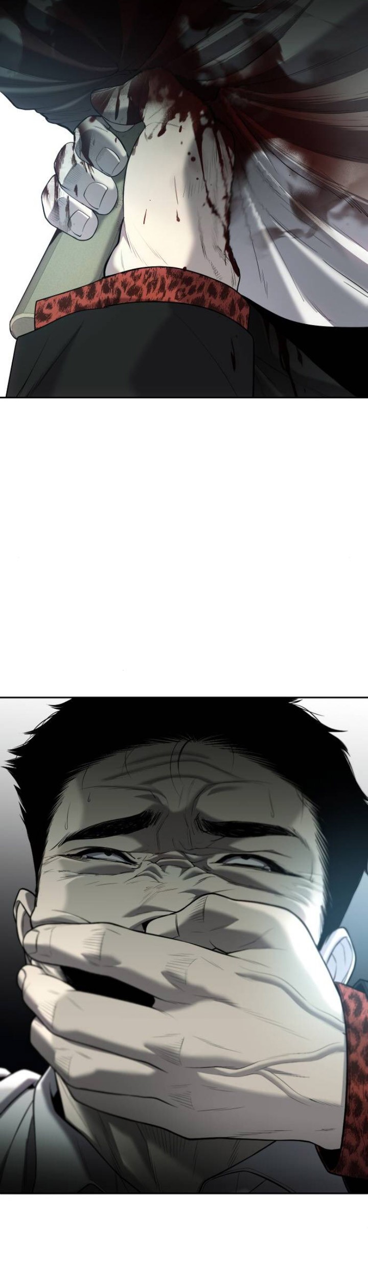 Son’s Retribution Chapter 12 Gambar 127