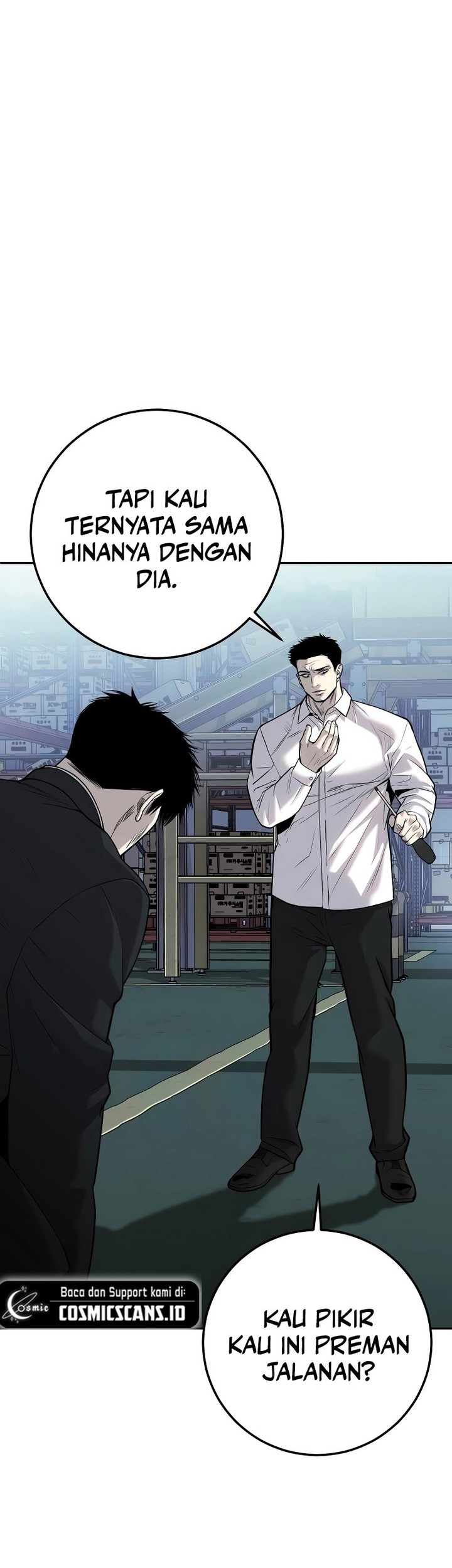 Son’s Retribution Chapter 12 Gambar 11