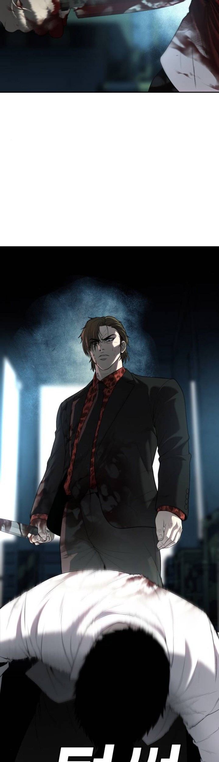 Son’s Retribution Chapter 12 Gambar 129