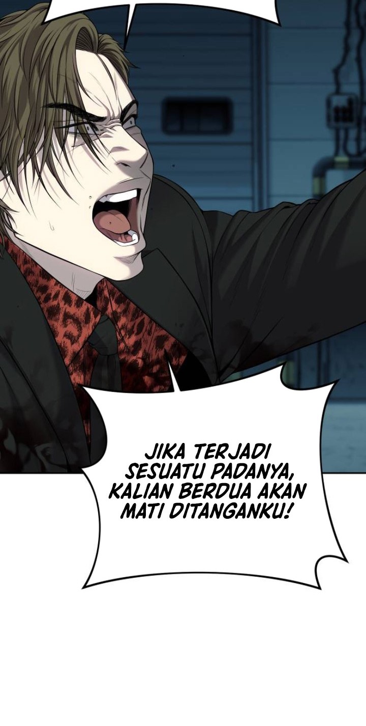 Son’s Retribution Chapter 12 Gambar 136