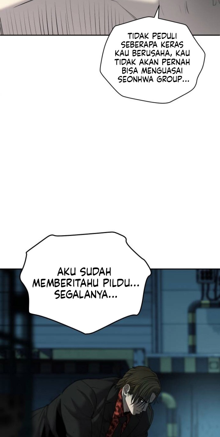 Son’s Retribution Chapter 12 Gambar 138