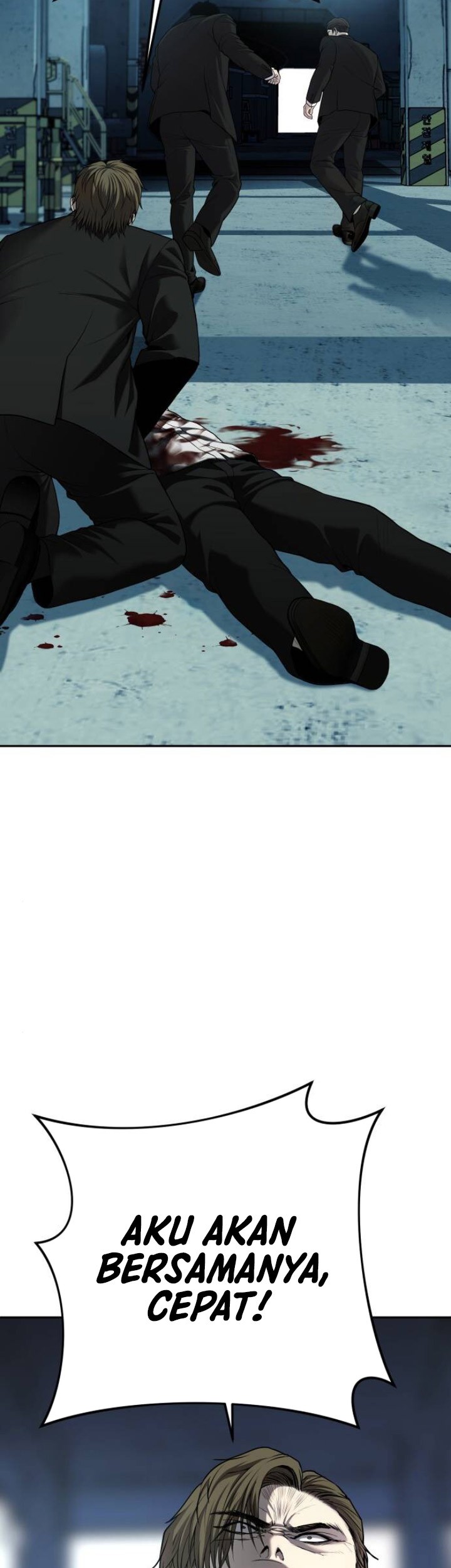 Son’s Retribution Chapter 12 Gambar 141