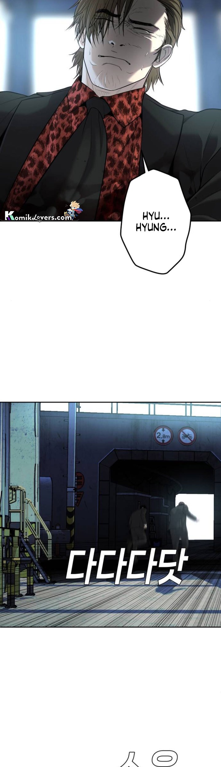 Son’s Retribution Chapter 12 Gambar 143