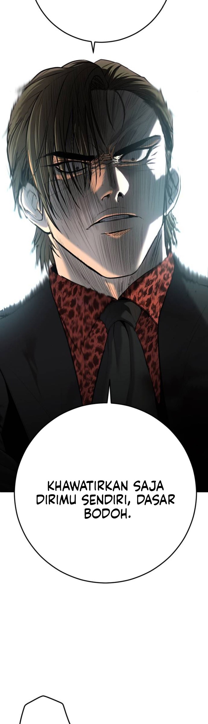 Son’s Retribution Chapter 12 Gambar 145