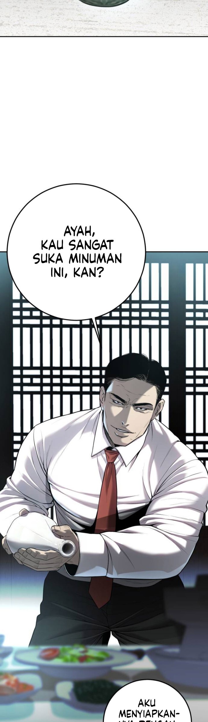 Son’s Retribution Chapter 12 Gambar 151