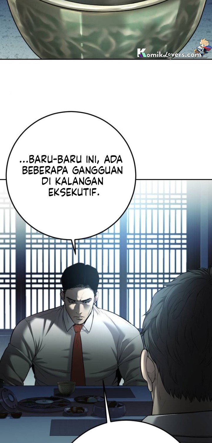 Son’s Retribution Chapter 12 Gambar 158