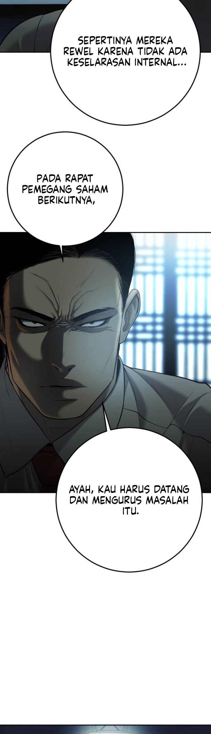 Son’s Retribution Chapter 12 Gambar 159