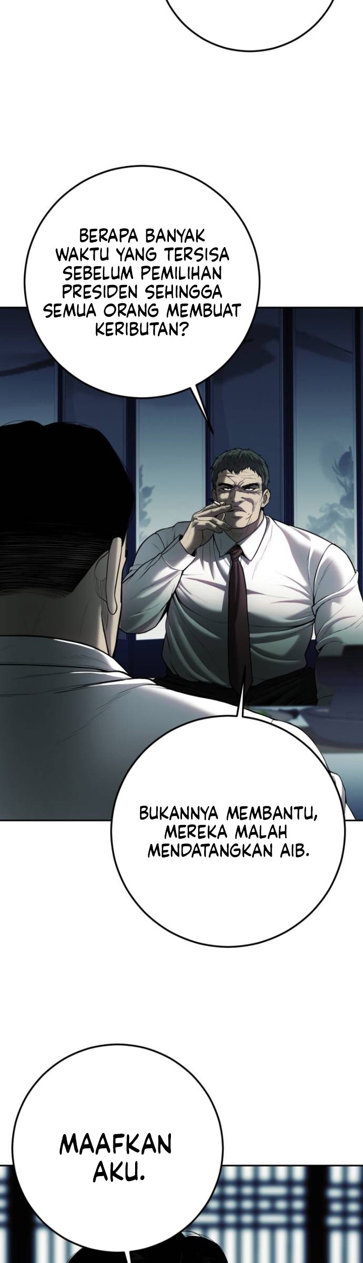 Son’s Retribution Chapter 12 Gambar 165