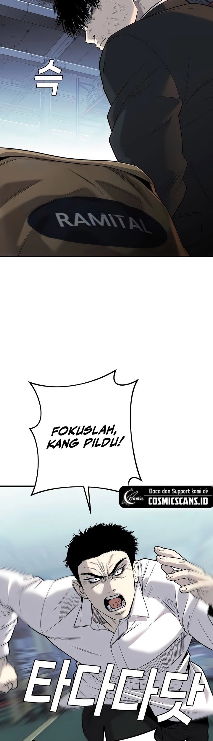 Son’s Retribution Chapter 12 Gambar 17